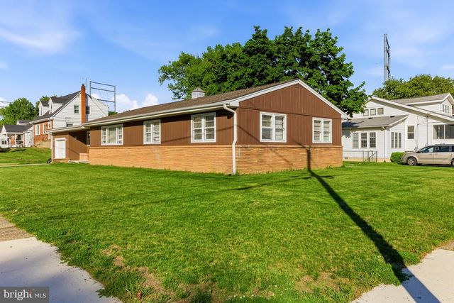 1310 MCKINLEY AVE, West Deptford, NJ 08096