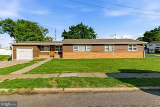 1310 MCKINLEY AVE, West Deptford, NJ 08096