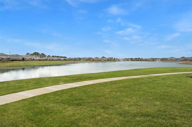 4487 Kingswell Manor Lane, Katy, TX 77493