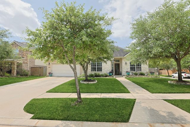 20410 Misty Crossing Lane, Spring, TX 77379
