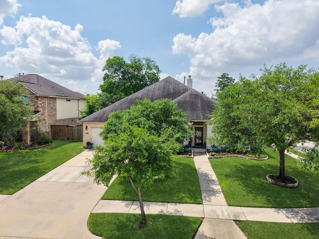 20410 Misty Crossing Lane, Spring, TX 77379