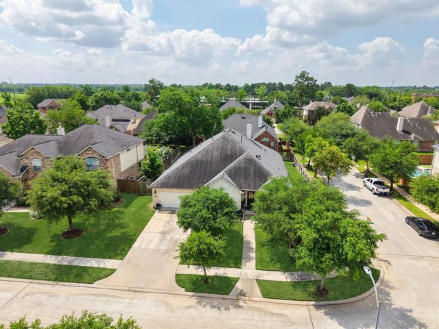 20410 Misty Crossing Lane, Spring, TX 77379