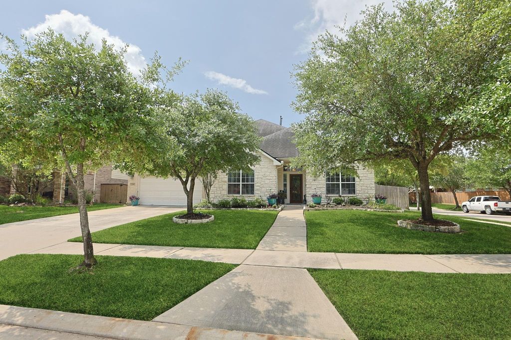 20410 Misty Crossing Lane, Spring, TX 77379