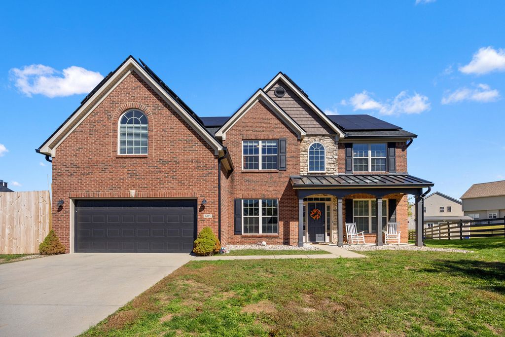 605 Lilac Court, Richmond, KY 40475