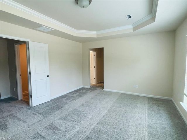 3701 Feltham Lane, Greensboro, NC 27282