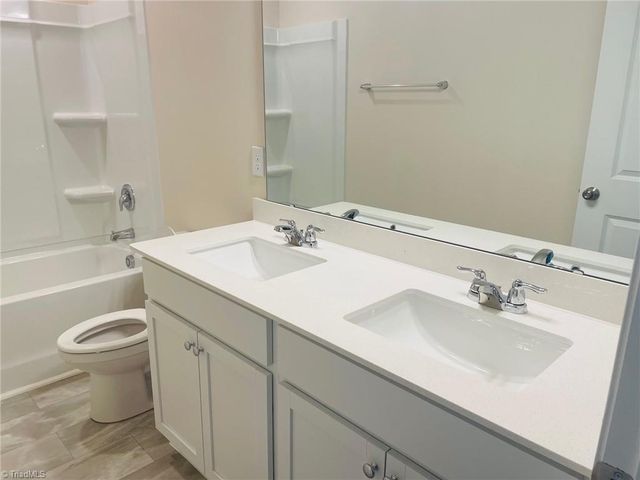3701 Feltham Lane, Greensboro, NC 27282