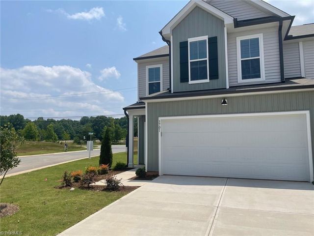 3701 Feltham Lane, Greensboro, NC 27282