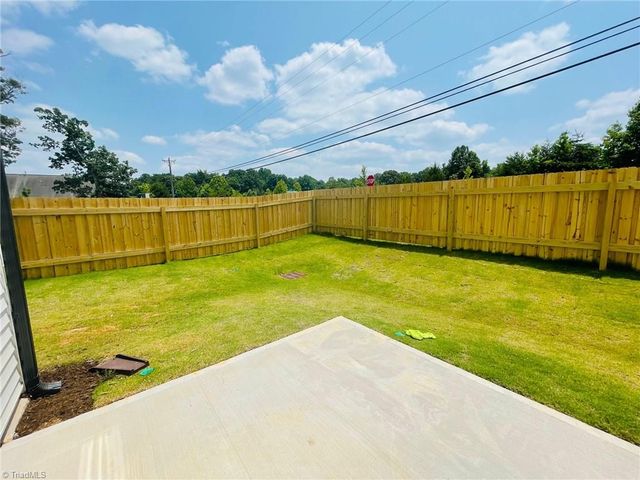 3701 Feltham Lane, Greensboro, NC 27282