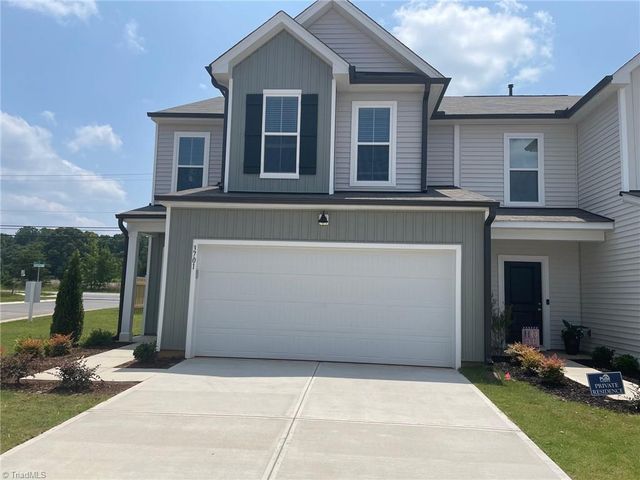3701 Feltham Lane, Greensboro, NC 27282
