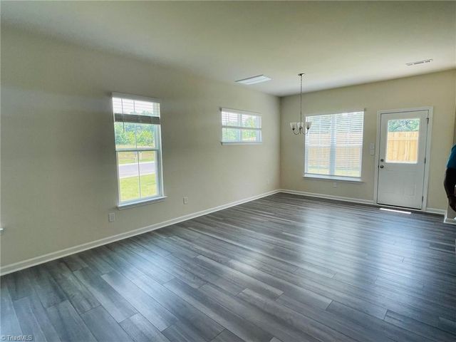 3701 Feltham Lane, Greensboro, NC 27282