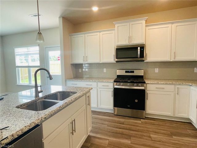 3701 Feltham Lane, Greensboro, NC 27282