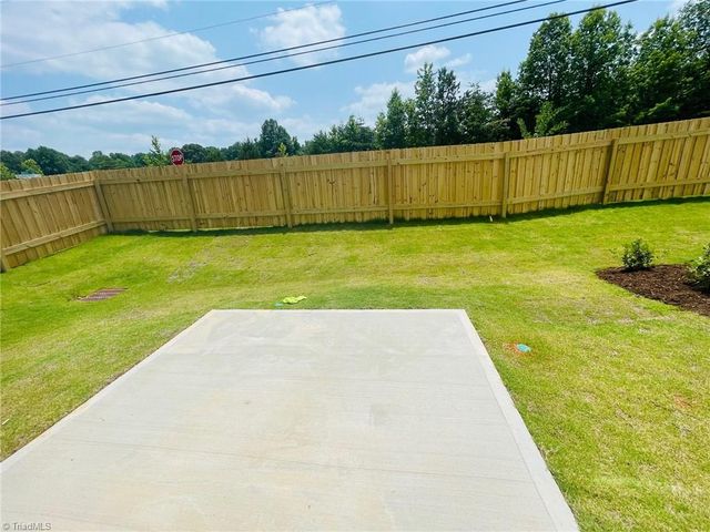 3701 Feltham Lane, Greensboro, NC 27282