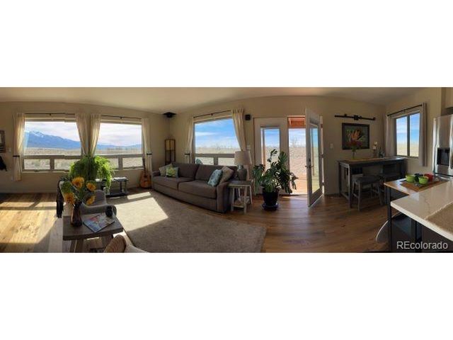 481 Camino Real, Crestone, CO 81131