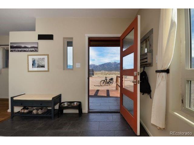 481 Camino Real, Crestone, CO 81131