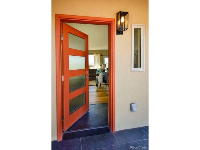 481 Camino Real, Crestone, CO 81131