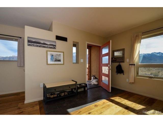 481 Camino Real, Crestone, CO 81131