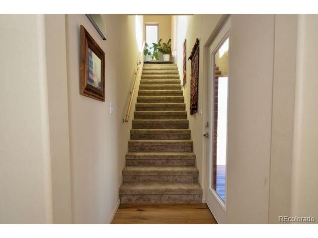 481 Camino Real, Crestone, CO 81131