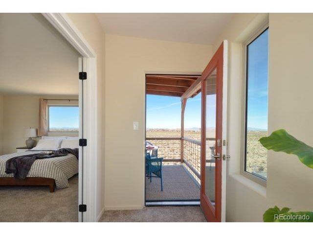 481 Camino Real, Crestone, CO 81131