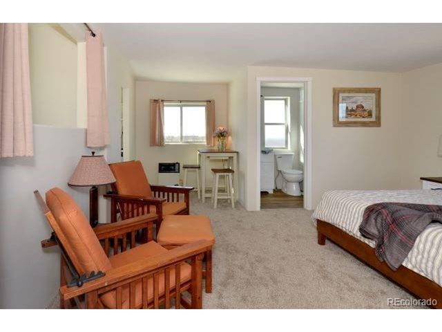 481 Camino Real, Crestone, CO 81131