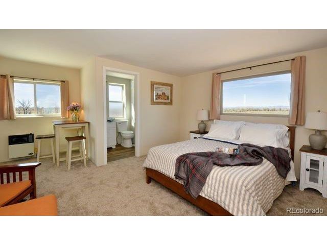 481 Camino Real, Crestone, CO 81131