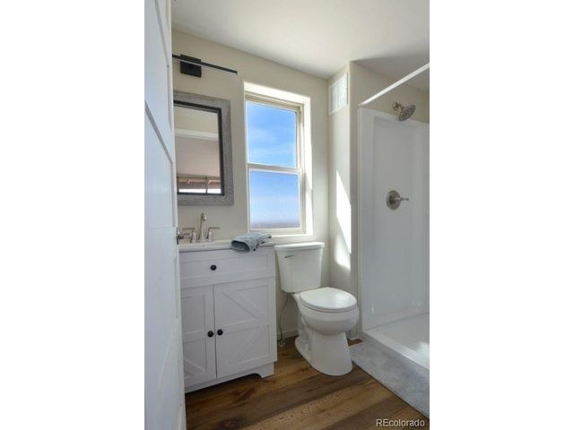 481 Camino Real, Crestone, CO 81131