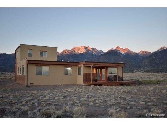481 Camino Real, Crestone, CO 81131