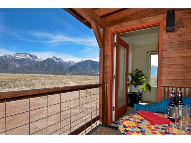 481 Camino Real, Crestone, CO 81131