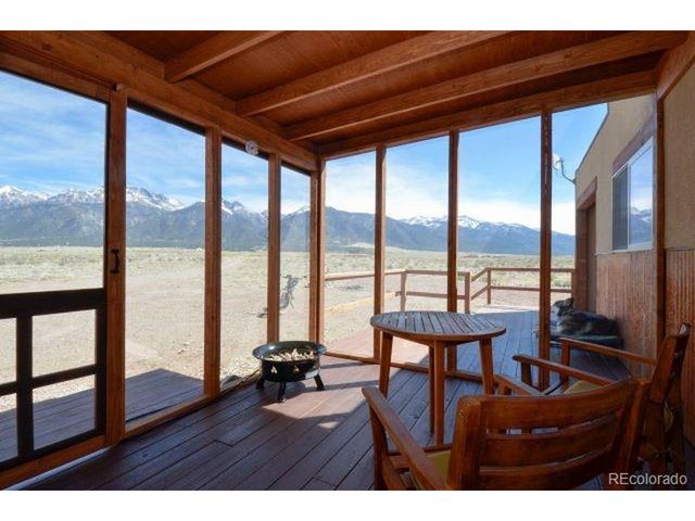 481 Camino Real, Crestone, CO 81131