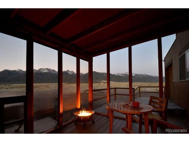 481 Camino Real, Crestone, CO 81131