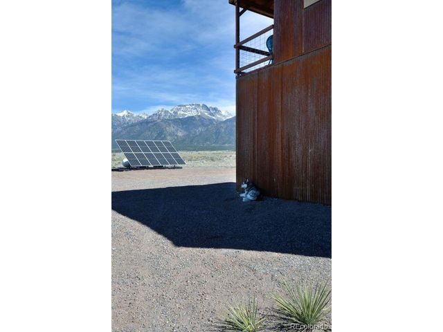 481 Camino Real, Crestone, CO 81131