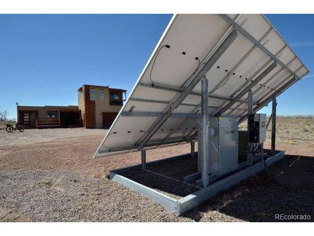 481 Camino Real, Crestone, CO 81131