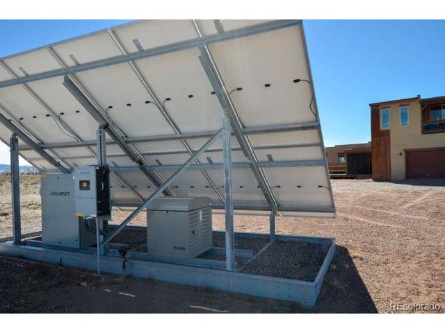 481 Camino Real, Crestone, CO 81131