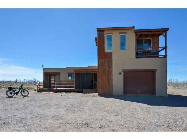 481 Camino Real, Crestone, CO 81131