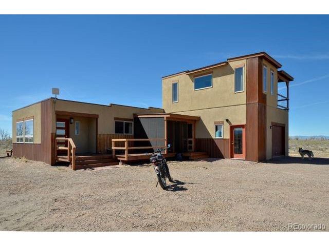 481 Camino Real, Crestone, CO 81131