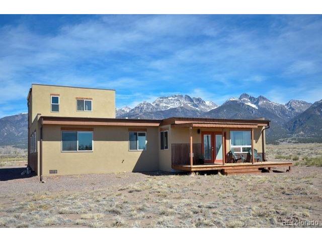 481 Camino Real, Crestone, CO 81131