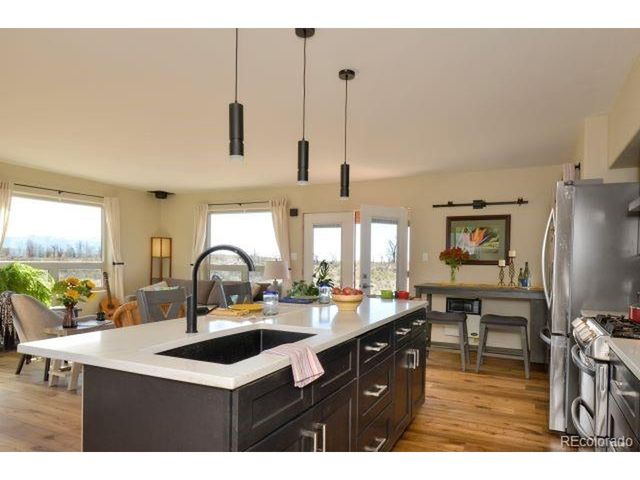 481 Camino Real, Crestone, CO 81131