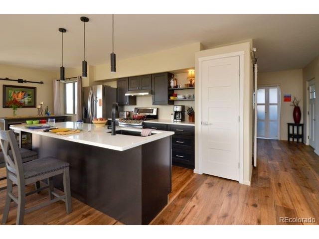 481 Camino Real, Crestone, CO 81131