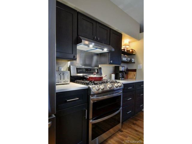 481 Camino Real, Crestone, CO 81131