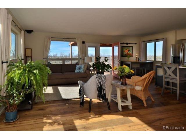 481 Camino Real, Crestone, CO 81131