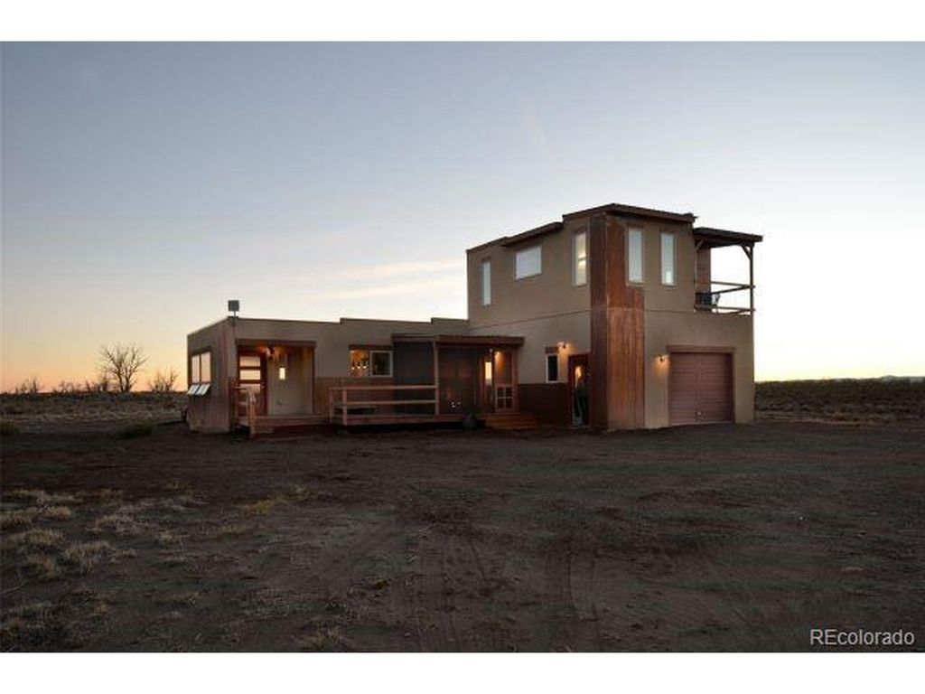 481 Camino Real, Crestone, CO 81131