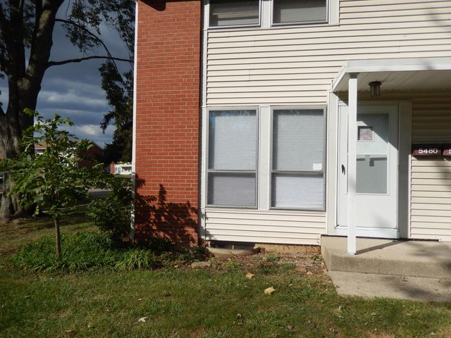 5480 Rockwood Court, R1, Columbus, OH 43229