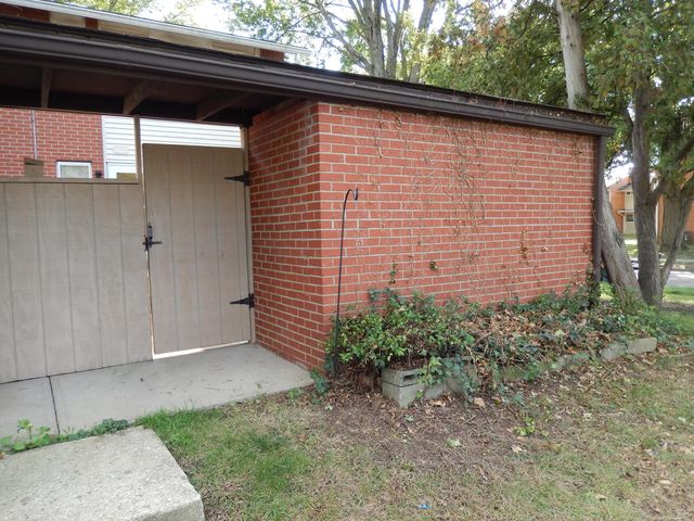 5480 Rockwood Court, R1, Columbus, OH 43229