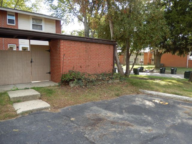 5480 Rockwood Court, R1, Columbus, OH 43229