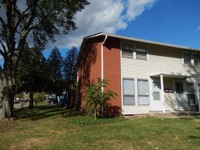 5480 Rockwood Court, R1, Columbus, OH 43229