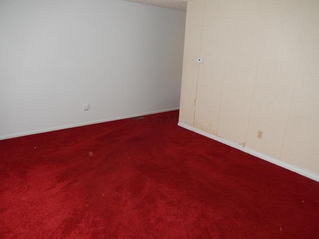 5480 Rockwood Court, R1, Columbus, OH 43229