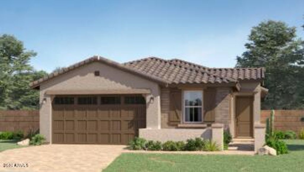 18640 W HIDDENVIEW Drive, Goodyear, AZ 85338