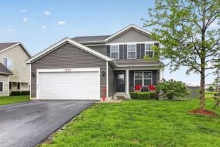 1213 Prairie Creek Trail, Joliet, IL 60431