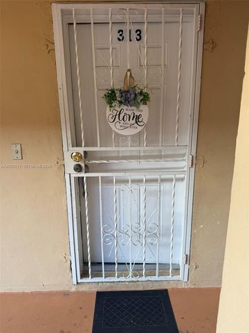6780 W 2nd Ct 313, Hialeah, FL 33012