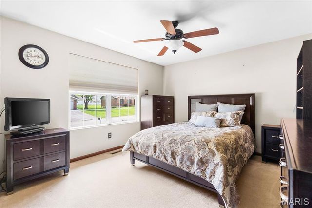 14 Sandwedge Drive, Belleville, IL 62220