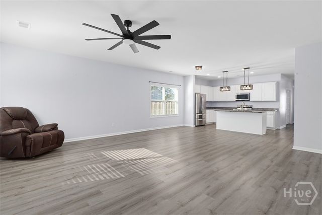 120 Greenbriar Drive, Guyton, GA 31312